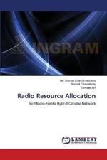 Radio Resource Allocation