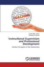 Instructional Supervision and Professional Development