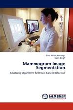 Mammogram Image Segmentation