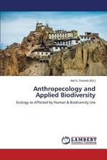 Anthropecology and Applied Biodiversity