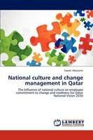 National Culture and Change Management in Qatar
