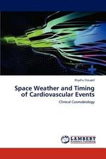 Space Weather and Timing of Cardiovascular Events