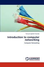 Introduction to Computer Networking