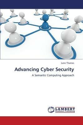 Advancing Cyber Security - Thames Lane - cover