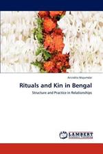 Rituals and Kin in Bengal