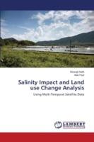 Salinity Impact and Land use Change Analysis - Nath Biswajit,Paul Alak - cover