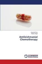 Antileishmanial Chemotherapy