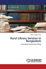 Rural Library Services in Bangladesh