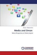 Media and Oman