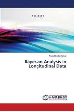 Bayesian Analysis in Longitudinal Data