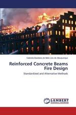 Reinforced Concrete Beams Fire Design