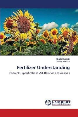 Fertilizer Understanding - Magda Hussein,Maher Nessim - cover