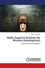 NGOs Support Services for Women Development