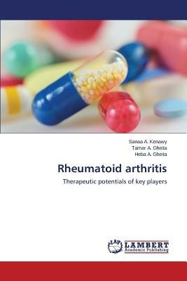 Rheumatoid Arthritis - Kenawy Sanaa a,Gheita Tamer a - cover