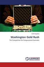 Washington Gold Rush