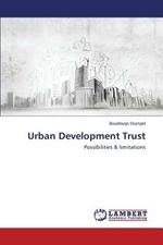 Urban Development Trust