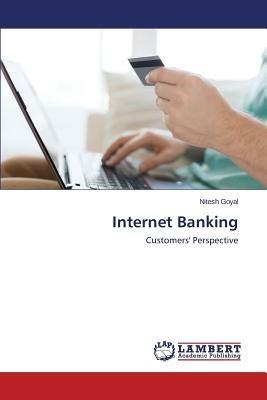 Internet Banking - Goyal Nitesh - cover