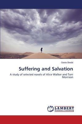 Suffering and Salvation - Bindal Geeta - cover