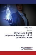 GSTM1 and GSTT1 polymorphisms and risk of prostate cancer