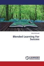 Blended Learning For Success