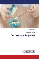 Corticobasal Implants