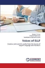 Voices of ELLF