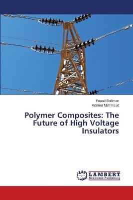 Polymer Composites: The Future of High Voltage Insulators - Fouad Soliman,Karima Mahmoud - cover