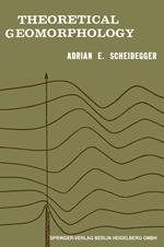 Theoretical Geomorphology