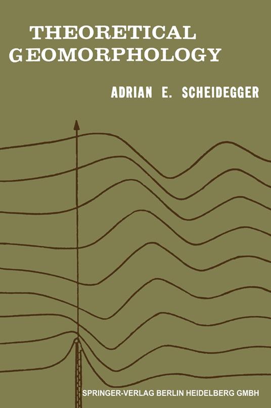 Theoretical Geomorphology