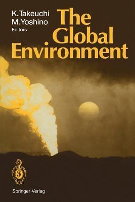 The Global Environment - cover