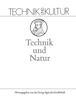 Technik und Natur - cover