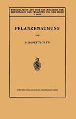 Pflanzenatmung