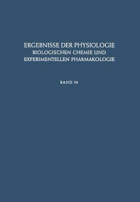 Die Nervöse Steuerung der Atmung - K. Kramer - cover