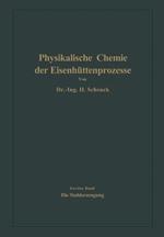 Die Stahlerzeugung