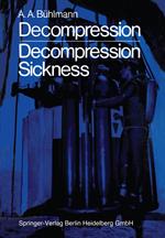 Decompression — Decompression Sickness