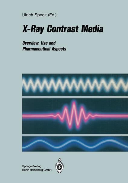 X-Ray Contrast Media