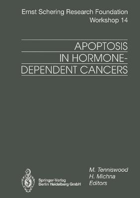 Apoptosis in Hormone-Dependent Cancers - cover