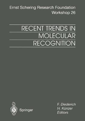 Recent Trends in Molecular Recognition - cover