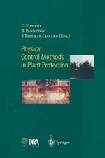 Physical Control Methods in Plant Protection