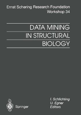 Data Mining in Structural Biology: Signal Transduction and Beyond - cover