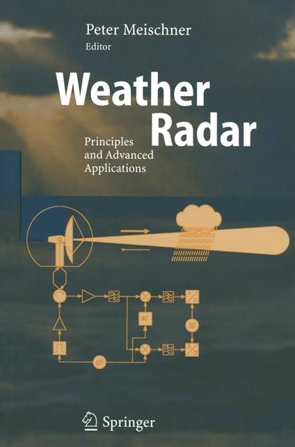 Weather Radar