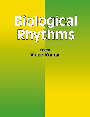 Biological Rhythms - cover