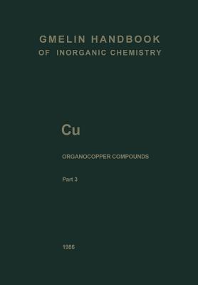 Cu Organocopper Compounds - cover