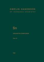Sn Organotin Compounds: Dibutyltin-Oxygen Compounds