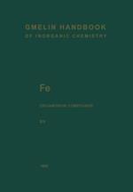 Fe Organoiron Compounds: Mononuclear Compounds 9
