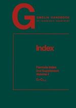 Index: Formula Index
