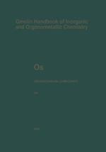 Os Organoosmium Compounds: Part B 6