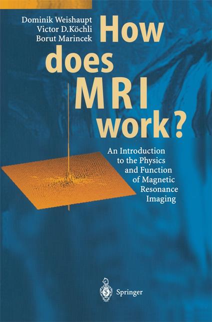 How does MRI work?