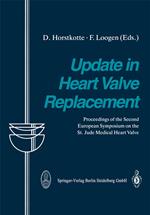 Update in Heart Valve Replacement