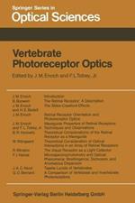 Vertebrate Photoreceptor Optics